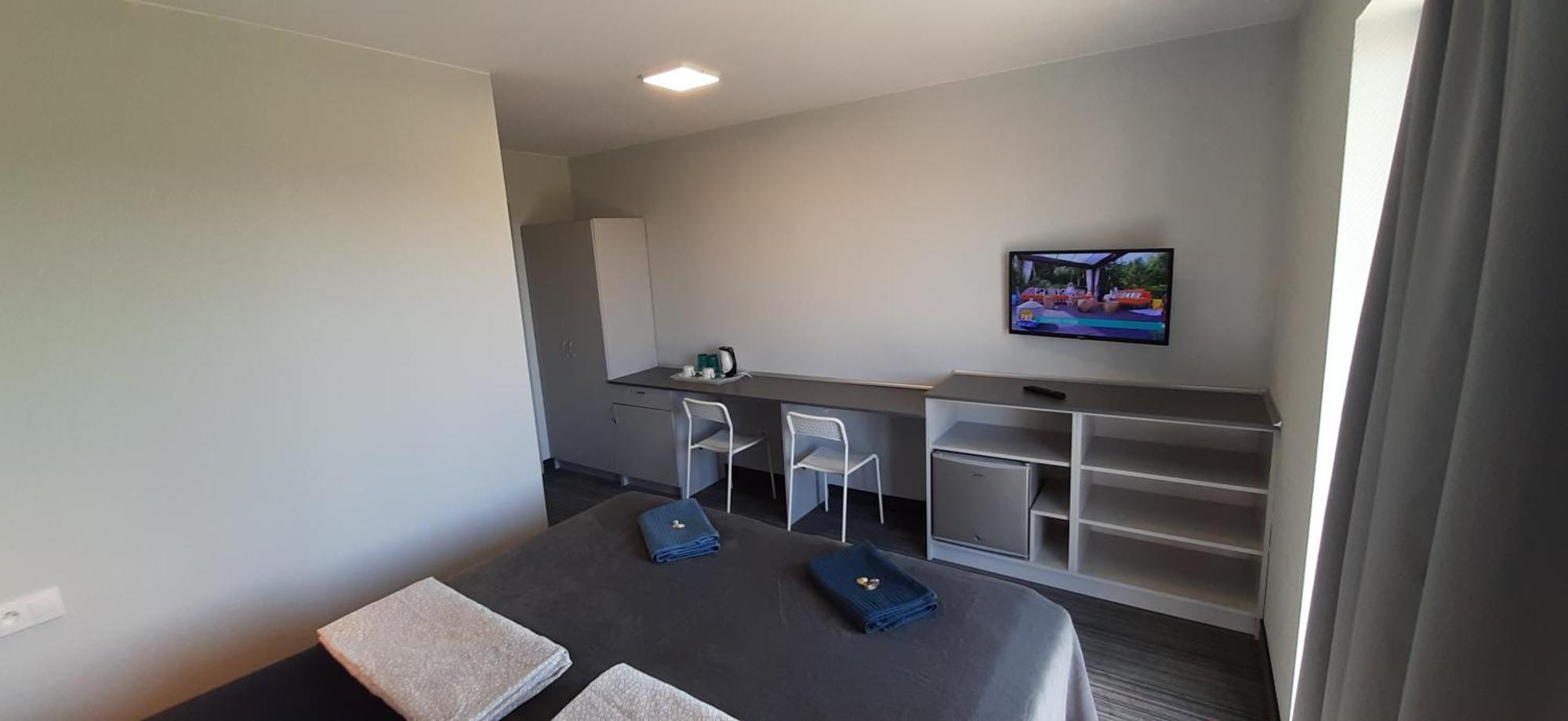 Pionow Rodzinne Apartamenty Urocza 10 Krynica Morska Phòng bức ảnh